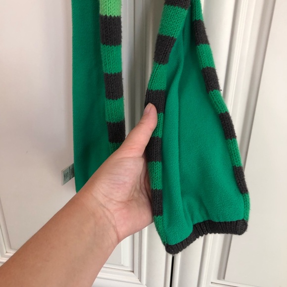 Gymboree boys winter scarf - Picture 5 of 7